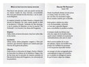 CIEN RÉQUIEM POR LAS ALMAS BENDITAS DEL PURGATORIO – DÍPTICO DE ORACIÓN