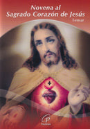 NOVENA AL SAGRADO CORAZON DE JESUS