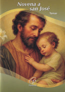 NOVENA A SAN JOSE