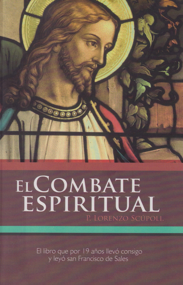 EL COMBATE ESPIRITUAL