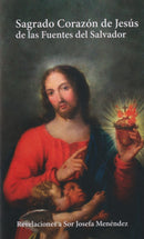 SAGRADO CORAZON DE JESUS DE LAS FUENTES DEL SALVADOR
