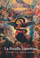 LA BATALLA ESPIRITUAL