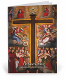 LA SANTA CRUZ - NOVENA, ORACIONES E HISTORIA
