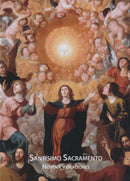 SANTISIMO SACRAMENTO - NOVENA Y ORACIONES