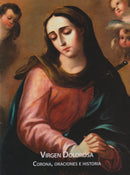 VIRGEN DOLOROSA - CORONA, ORACIONES E HISTORIA
