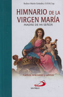 HIMNARIO DE LA VIRGEN MARIA