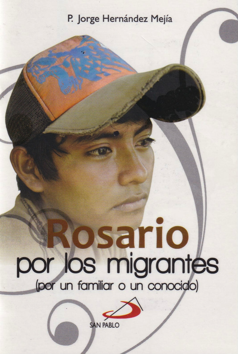 ROSARIO POR LOS MIGRANTES