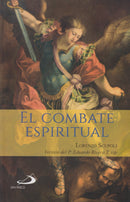 EL COMBATE ESPIRITUAL