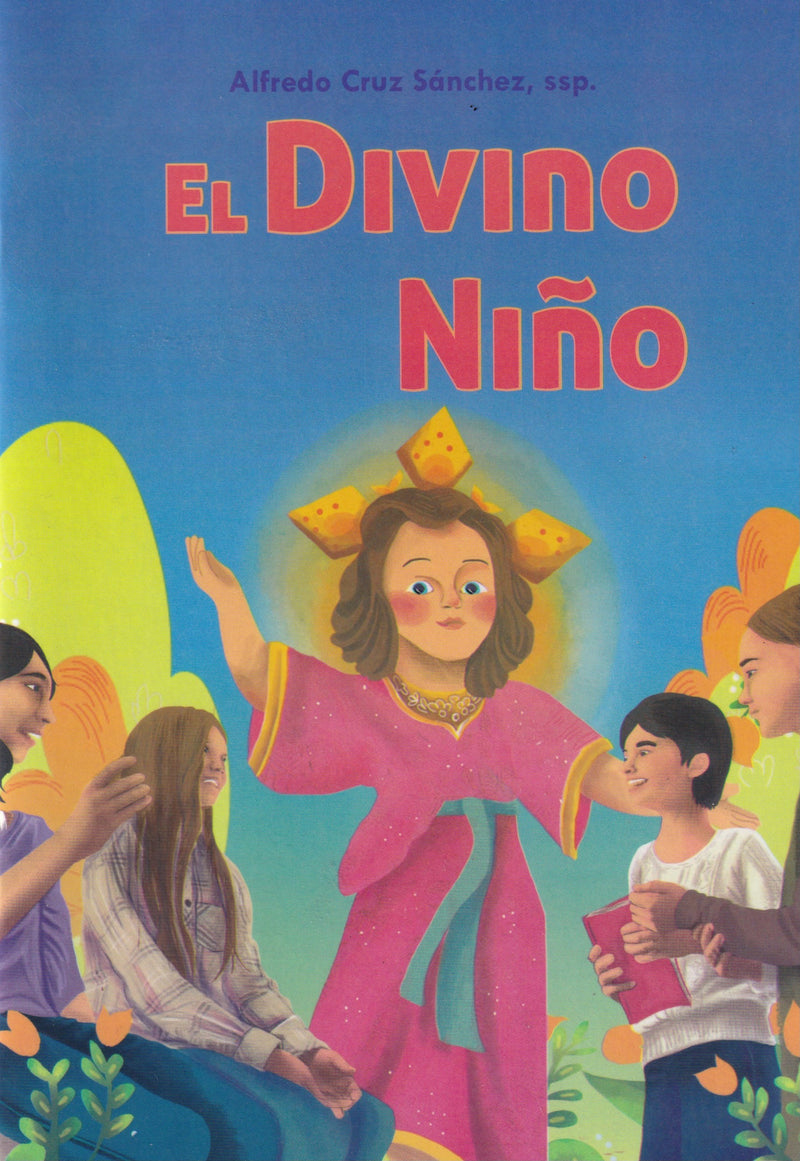 EL DIVINO NIÑO