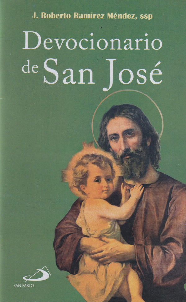 DEVOCIONARIO DE SAN JOSE