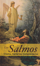 LOS SALMOS ORARLOS, CANTARLOS, COMPRENDERLOS