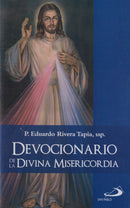 DEVOCIONARIO DE LA DIVINA MISERICORDIA