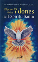 EL PODER DE LOS 7 DONES DEL ESPIRITU SANTO