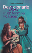DEVOCIONARIO PARA ENFERMOS DE CANCER