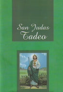NOVENA A SAN JUDAS TADEO