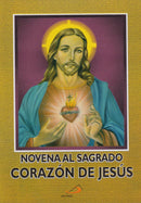 NOVENA AL SAGRADO CORAZON DE JESUS