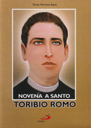 NOVENA A SANTO TORIBIO ROMO