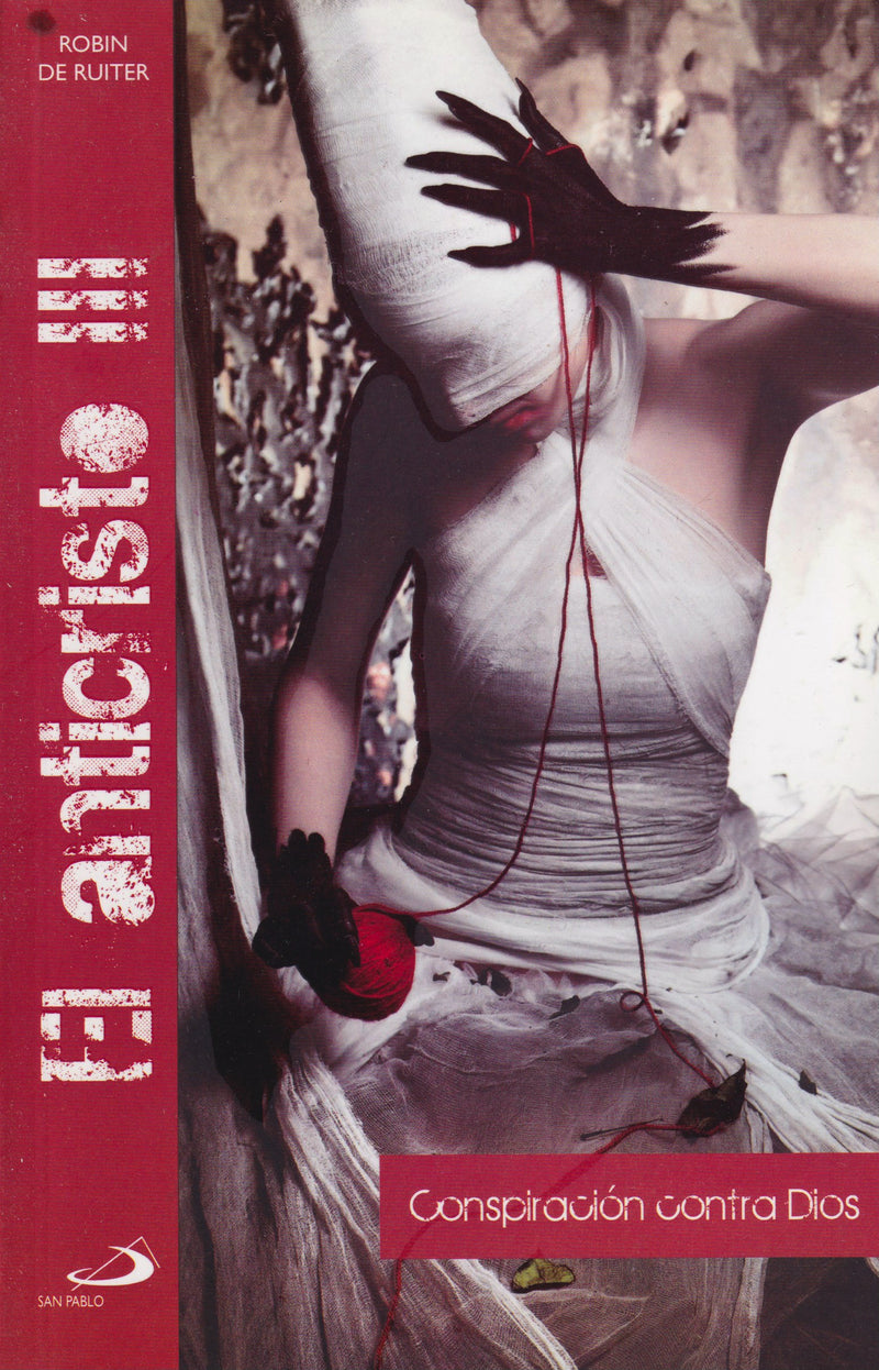 EL ANTICRISTO III