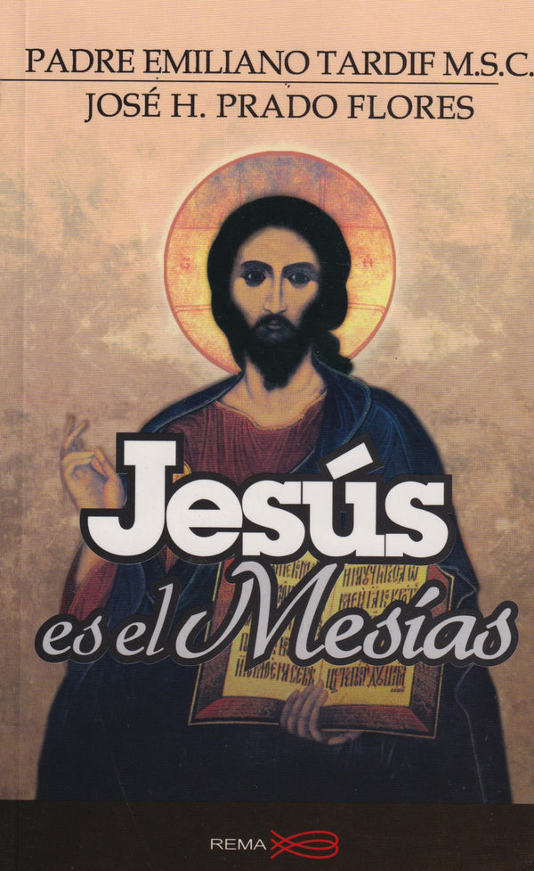 JESUS ES EL MESIAS