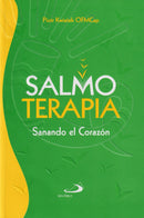 SALMOTERAPIA - SANANDO EL CORAZON