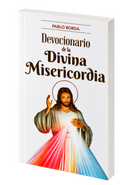 DEVOCIONARIO DE LA DIVINA MISERICORDIA