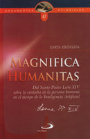 MAGNIFICA HUMANITAS