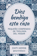 DIOS BENDIGA ESTA CASA