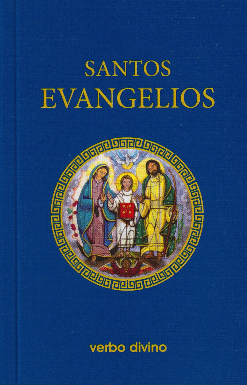 SANTOS EVANGELIOS