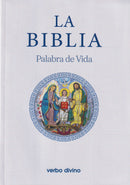 LA BIBLIA - PALABRA DE VIDA - BLANCA