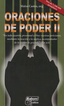 ORACIONES DE PODER II
