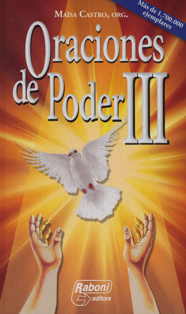 ORACIONES DE PODER III