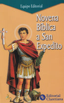 NOVENA BIBLICA A SAN EXPEDITO