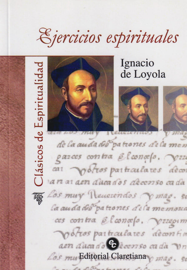 EJERCICIOS ESPIRITUALES