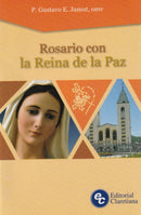 ROSARIO CON LA REINA DE LA PAZ