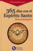 365 DIAS CON EL ESPIRITU SANTO - DEVOCIONARIO