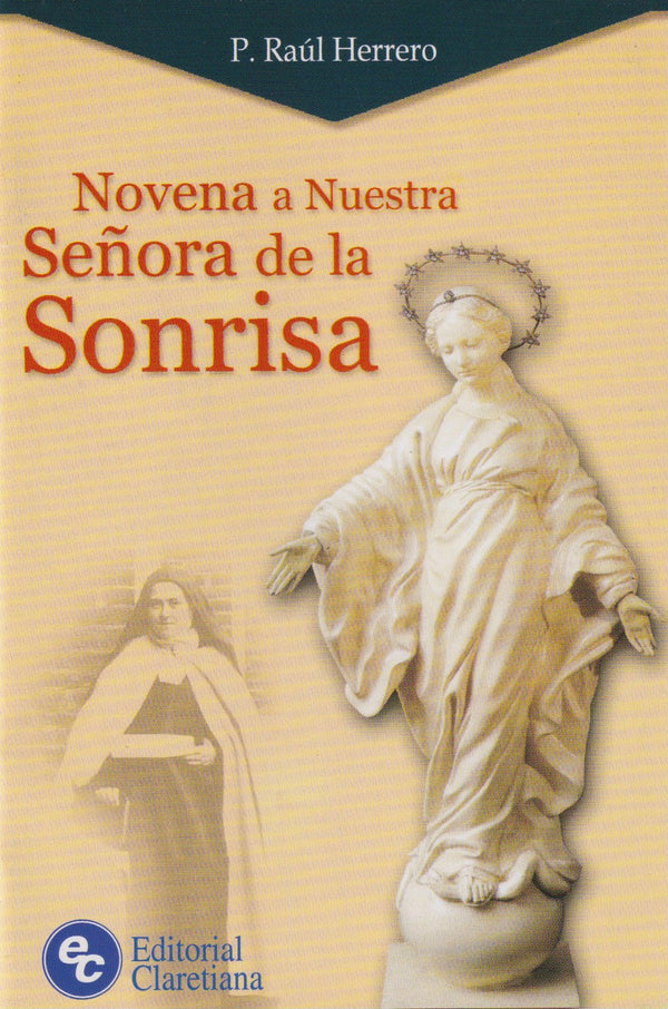 NOVENA A NUESTRA SEÑORA DE LA SONRISA