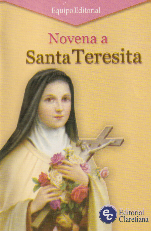 NOVENA A SANTA TERESITA