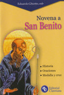NOVENA A SAN BENITO