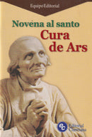 NOVENA AL SANTO CURA DE ARS