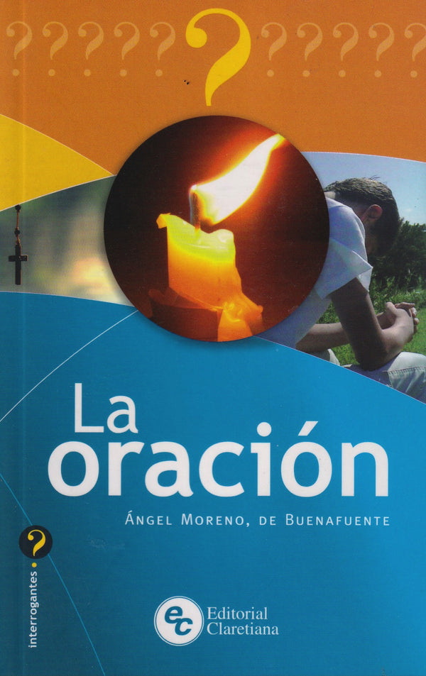 LA ORACION