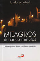 MILAGROS DE CINCO MINUTOS