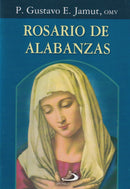 ROSARIO DE ALABANZAS