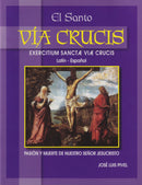 EL SANTO VIA CRUCIS - LATIN - ESPAÑOL
