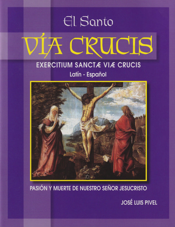 EL SANTO VIA CRUCIS