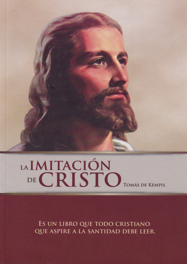 LA IMITACION DE CRISTO