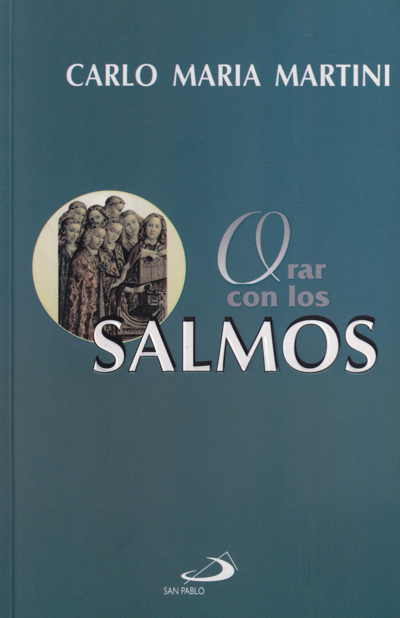 ORAR CON LOS SALMOS