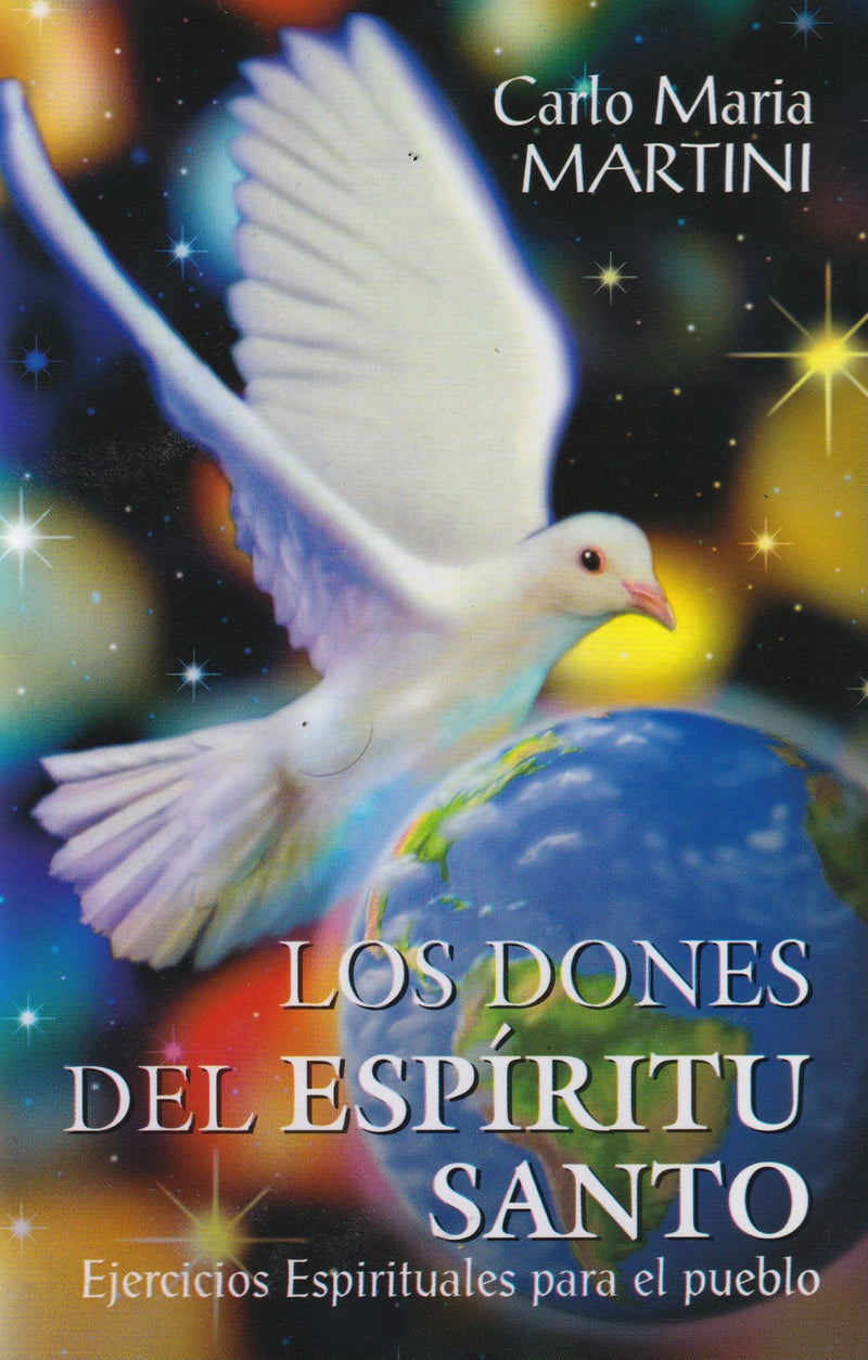 LOS DONES DEL ESPIRITU SANTO