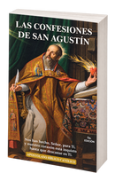 AUTOBIOGRAFIA DE SAN AGUSTIN - LAS CONFESIONES