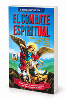 EL COMBATE ESPIRITUAL