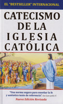 CATECISMO DE LA IGLESIA CATOLICA